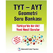 TYT AYT Geometri Soru Bankas Matematik Koleji Yaynlar
