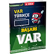 8. Snf VAR Trke Yeni Nesil Soru Bankas Ar Yaynclk