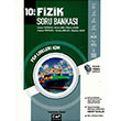 10. Snf Fen Lisesi Fizik Soru Bankas ap Yaynlar