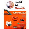 TYT Matematik Analitik Konu Anlatm Merkez Yaynlar