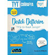 TYT Corafya Destek Defterim ENS Yaynclk