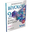 9. Snf Biyoloji Soru Bankas Muba Yaynlar