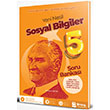 5. Snf Sosyal Bilgiler Yeni Nesil Soru Bankas Bran Akademi