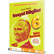 6. Snf Sosyal Bilgiler Yeni Nesil Soru Bankas Bran Akademi