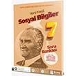 7. Snf Sosyal Bilgiler Yeni Nesil Soru Bankas Bran Akademi