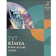 TYT Kimya Konu Kitab Yazt Yaynlar