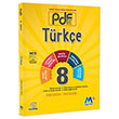 8. Snf LGS Trke PDF Planl Ders Fy Mart Okul Yaynlar