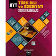 AYT Trk Dili ve Edebiyat Soru Bankas ap Yaynlar