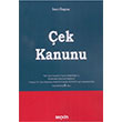 ek Kanunu Sekin Yaynevi