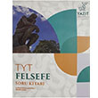 TYT Felsefe Soru Kitab Yazt Yaynlar