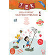 1. Snf Zeka ve Dikkat Gelitiren Etkinlikler Palme Yaynevi