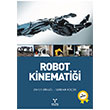 Robot Kinematii Umuttepe Yaynlar