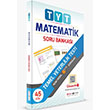 TYT Matematik Soru Bankas Farkl Sistem Yaynlar