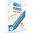 TYT Trke Soru Bankas Farkl Sistem Yaynlar