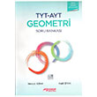 TYT AYT Geometri Soru Bankas Esen Ekstra Yaynlar