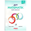 AYT Matematik Soru Bankas Esen Ekstra Yaynlar