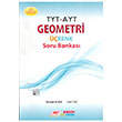 TYT AYT Geometri renk Soru Bankas Esen Yaynlar