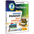 7. Snf Fen Bilimleri Etkinlikli Kazanm Soru Bankas anta Yaynlar