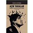 Ak Yaralar Ermeniler Trkler ve Bir Yzyllk Soykrm Vicken Cheterian Belge Yaynlar