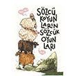 Szc Koyunlarn Szck Oyunlar Gke Akgl Doan Egmont Yaynclk