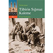 Tabirin Smaz Kaleme Tekin ener Kitabevi Yaynlar