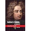 Gullivers Travels Jonathan Swift Tropikal Kitap