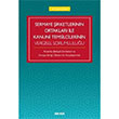 Sermaye irketlerinin Ortaklar ile Kanuni Temsilcilerinin Vergisel Sorumluluu Sekin Yaynevi