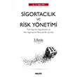 Sigortaclk ve Risk Ynetiminin Temelleri Sekin Yaynevi