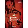 Ali eriati`den Aforizmalar Ali eriati nsz Yaynclk