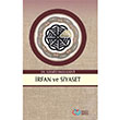 rfan ve Siyaset Hamid Parsaniya nsz Yaynclk