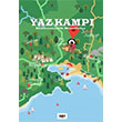 Yaz Kamp Beklenmedik Misafirler Fulya Yaman Tilki Kitap