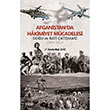 Afganistan`da Hakimiyet Mcadelesi zzetullah Zeki izgi Kitabevi