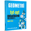 TYT AYT Geometri Konsantrasyon Soru Bankas Hocalara Geldik