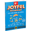 8. Sınıf Joyful Vocabulary Book Bee Publishing