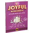 6. Snf Joyful Worksheets Bee Publishing