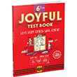 6. Snf Joyful Test Book Bee Publishing