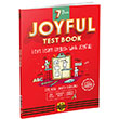 7. Snf Joyful Test Book Bee Publishing