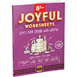 8. Sınıf Joyful Worksheets Bee Publishing