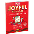 5. Snf Joyful Test Book Bee Publishing