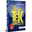2020 KPSS Eitim Bilimleri Tek Kitap Konu Anlatml Uzman Kariyer Yaynlar