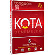 8. Snf LGS KOTA Konu Taramalar nklap Kotas Tongu Akademi