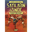Kayp Piramit Saylarn zinde Ahmet Baki Yerli Acayip Kitaplar