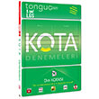 8. Snf LGS KOTA Konu Taramalar Din Kltr Kotas Tongu Akademi