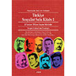 Trkiye Sosyalist Solu Kitab 1 Dipnot Yaynlar