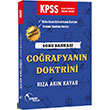 2020 KPSS Corafyann Doktrini Tamam zml Soru Bankas Doktrin Yaynlar