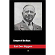 Keeper Of The Keys Earl Derr Biggers Tropikal Kitap