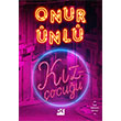 Kz ocuu Onur nl Doan Kitap