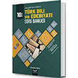 10. Snf Anadolu Lisesi Trk Dili ve Edebiyat Soru Bankas ap Yaynlar