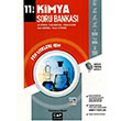 11. Snf Fen Lisesi Kimya Soru Bankas ap Yaynlar