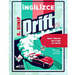 5. Snf ngilizce Drift Serisi Son Viraj Yaynlar